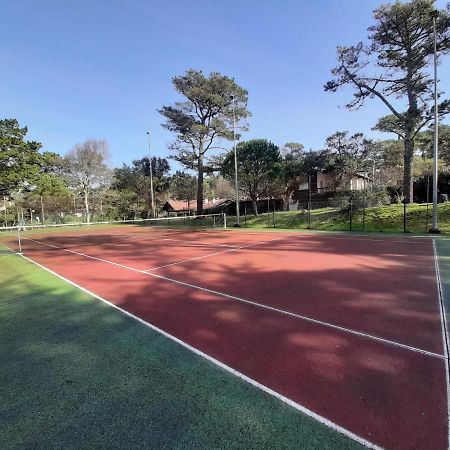 Maison Renovee Avec Terrasse A 700M Des Plages, Marche Et Activites - Tennis Et Piste Cyclable A 10M - Fr-1-239-385 Seignosse Εξωτερικό φωτογραφία