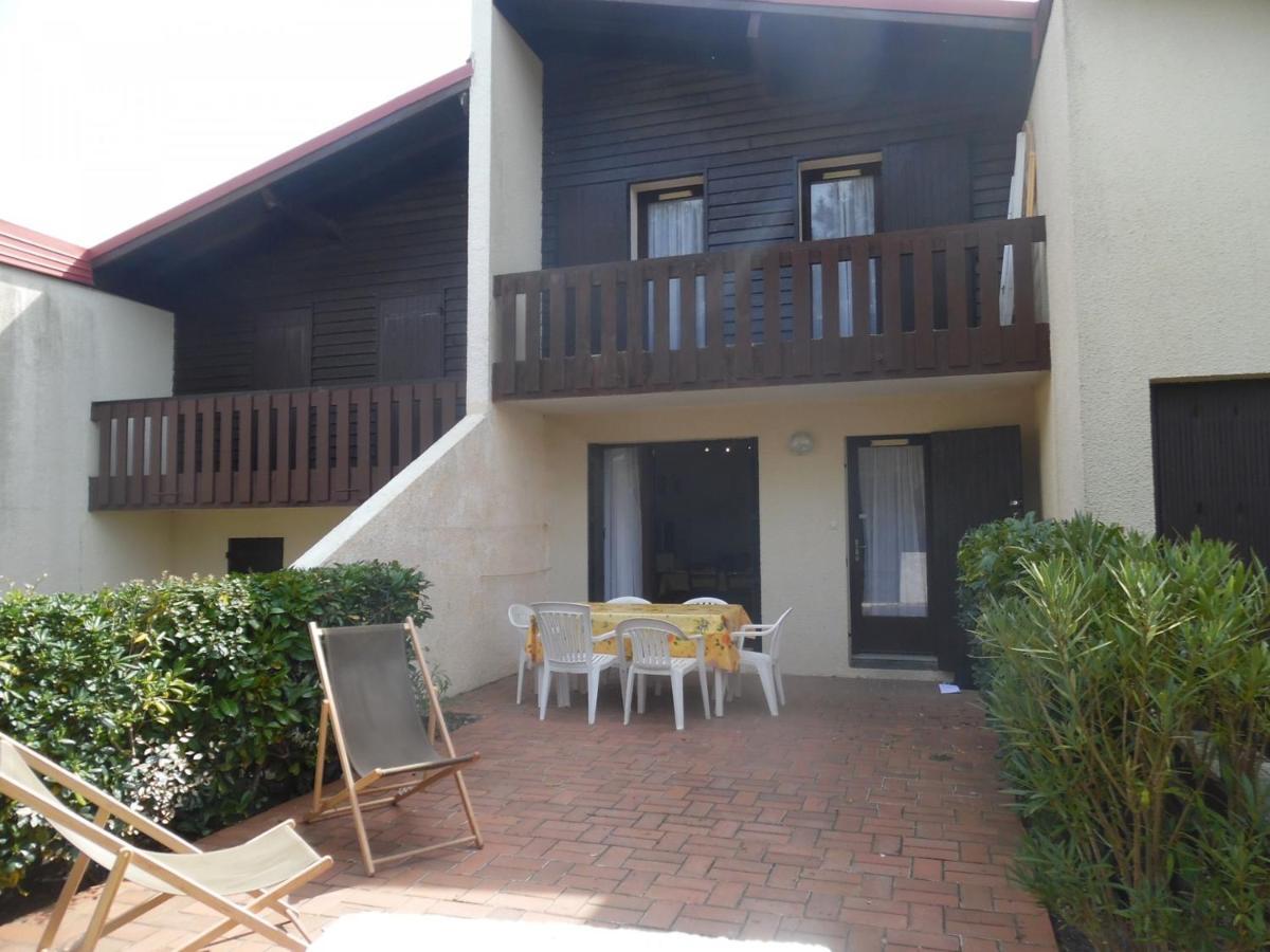 Maison Renovee Avec Terrasse A 700M Des Plages, Marche Et Activites - Tennis Et Piste Cyclable A 10M - Fr-1-239-385 Seignosse Εξωτερικό φωτογραφία
