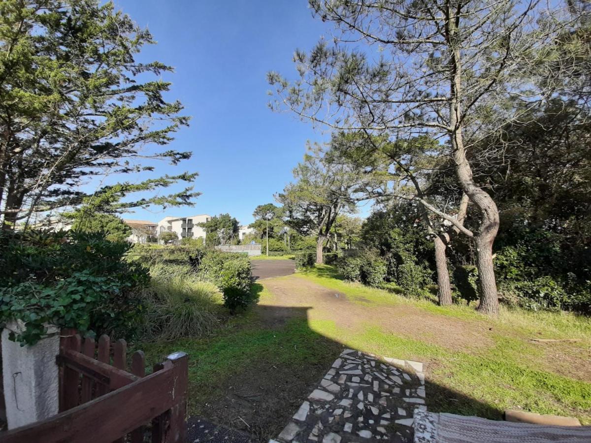 Maison Renovee Avec Terrasse A 700M Des Plages, Marche Et Activites - Tennis Et Piste Cyclable A 10M - Fr-1-239-385 Seignosse Εξωτερικό φωτογραφία