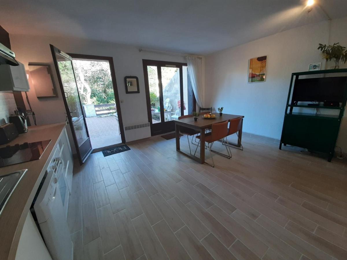 Maison Renovee Avec Terrasse A 700M Des Plages, Marche Et Activites - Tennis Et Piste Cyclable A 10M - Fr-1-239-385 Seignosse Εξωτερικό φωτογραφία