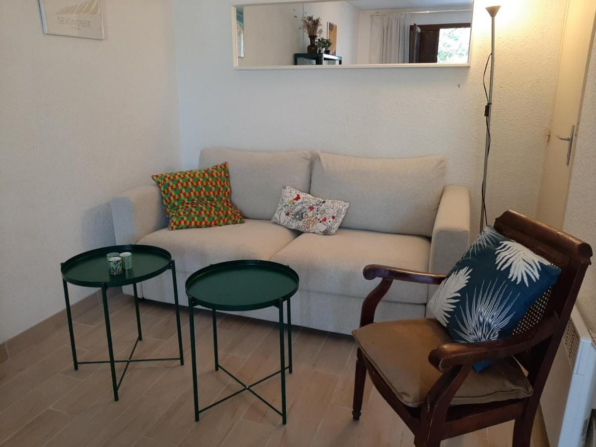 Maison Renovee Avec Terrasse A 700M Des Plages, Marche Et Activites - Tennis Et Piste Cyclable A 10M - Fr-1-239-385 Seignosse Εξωτερικό φωτογραφία