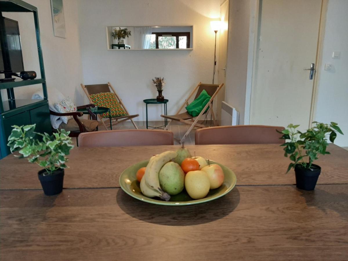 Maison Renovee Avec Terrasse A 700M Des Plages, Marche Et Activites - Tennis Et Piste Cyclable A 10M - Fr-1-239-385 Seignosse Εξωτερικό φωτογραφία